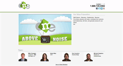 Desktop Screenshot of dme.p4dashboard.com